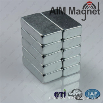 block magnets 40mm x 20mm x 10mm n52